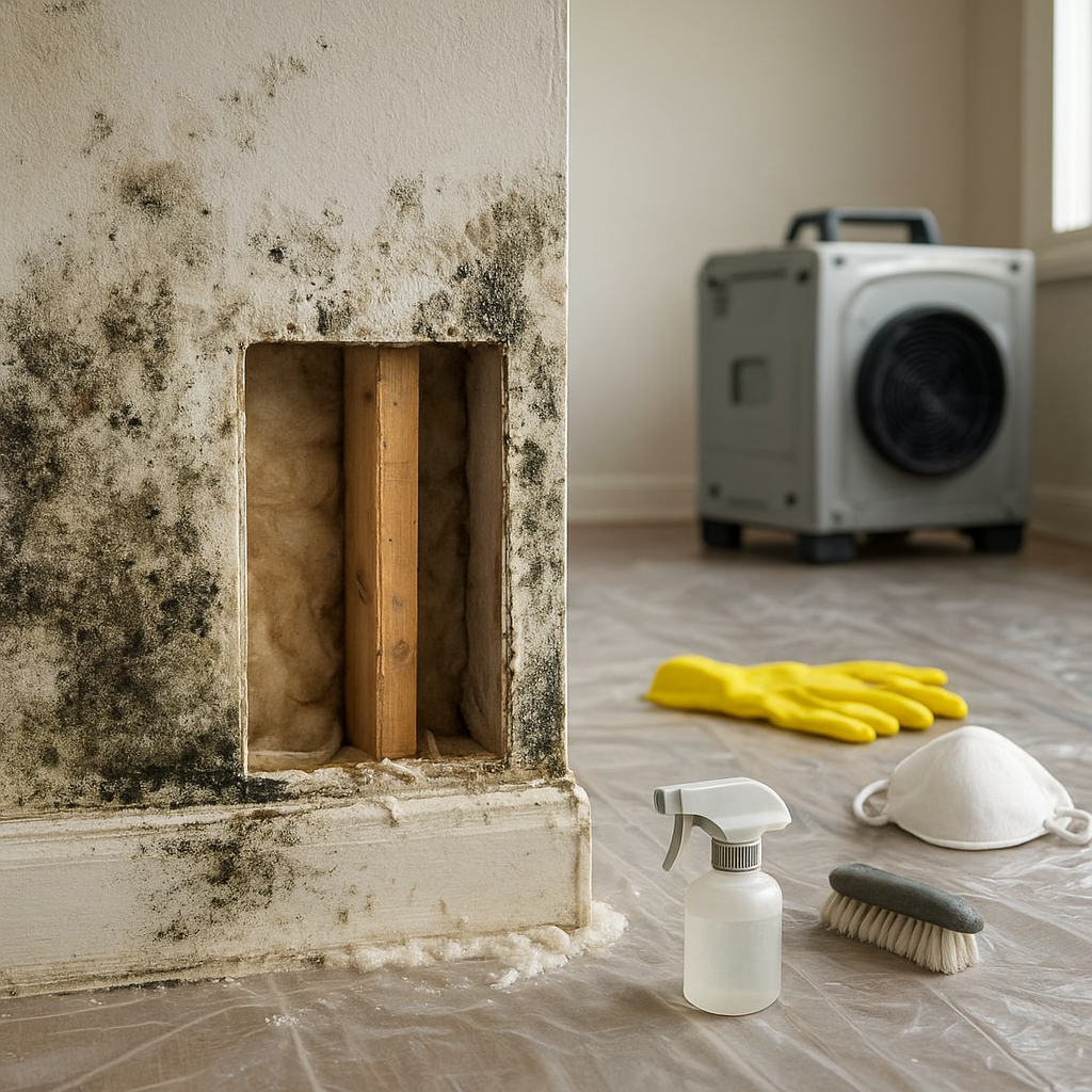 programming environment mold prevention