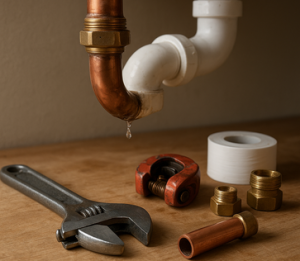 leak detection programming interface