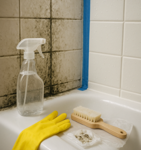mold remediation equipment