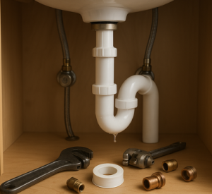 plumbing software used by alpharetta ga contractors